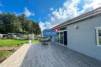 achat maison willems 59780