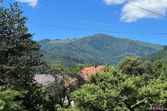 achat maison willer-sur-thur 68760