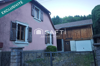 achat maison willer-sur-thur 68760