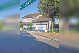 achat maison willerwald 57430