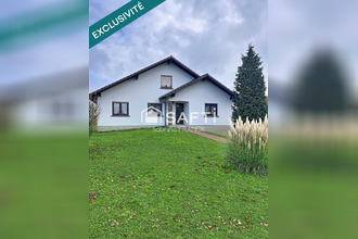 achat maison willerwald 57430