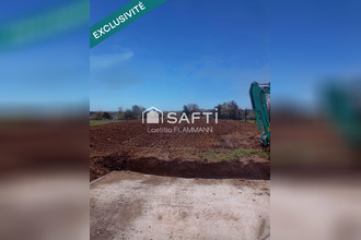 achat maison willerwald 57430