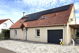 achat maison willerwald 57430