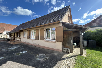 achat maison willgottheim 67370