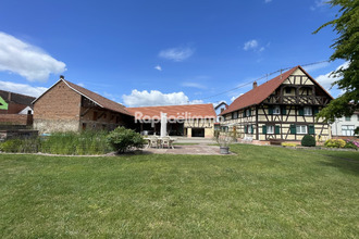 achat maison willgottheim 67370