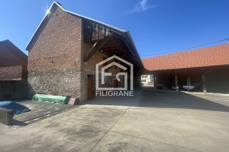 achat maison willgottheim 67370