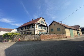 achat maison willgottheim 67370