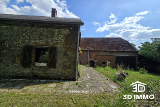 achat maison willies 59740