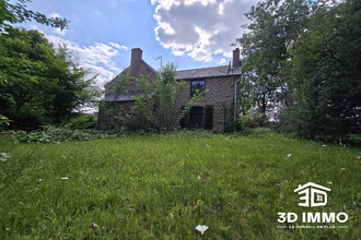 achat maison willies 59740