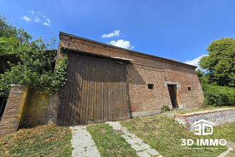 achat maison willies 59740