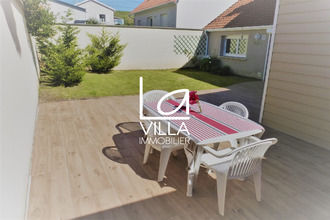 achat maison wimereux 62930