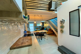 achat maison wimereux 62930