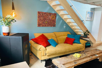 achat maison wimereux 62930