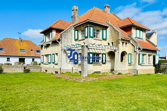 achat maison wimereux 62930