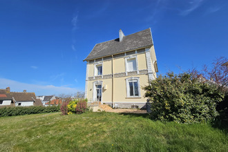 achat maison wimereux 62930