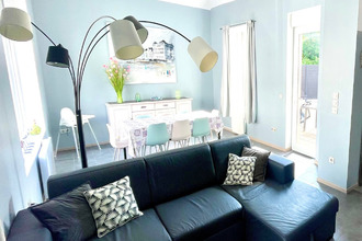 achat maison wimereux 62930