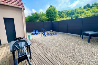 achat maison wimereux 62930