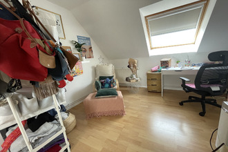 achat maison wimereux 62930