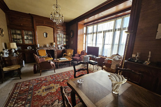 achat maison wimereux 62930