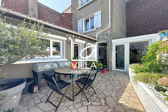achat maison wimereux 62930
