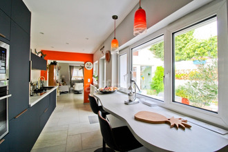 achat maison wimereux 62930