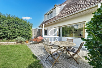 achat maison wimereux 62930