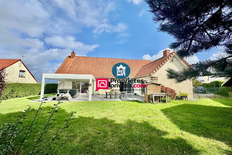 achat maison wimereux 62930