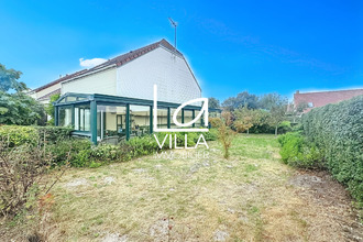 achat maison wimereux 62930