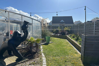 achat maison wimereux 62930