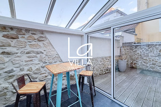 achat maison wimereux 62930