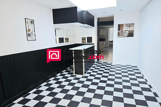 achat maison wimereux 62930