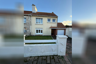 achat maison wimereux 62930