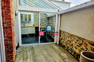 achat maison wimereux 62930
