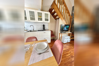 achat maison wimereux 62930