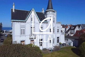 achat maison wimereux 62930