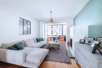 achat maison wimereux 62930
