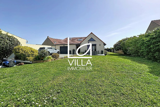 achat maison wimereux 62930