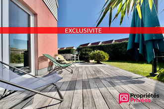 achat maison wimereux 62930