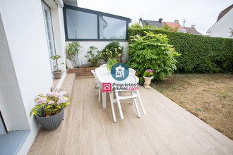 achat maison wimereux 62930