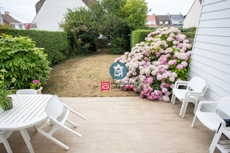 achat maison wimereux 62930