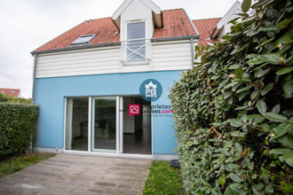 achat maison wimereux 62930
