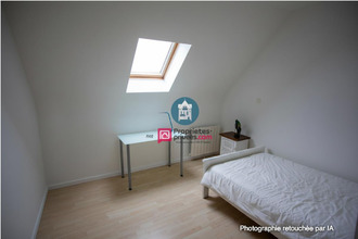 achat maison wimereux 62930