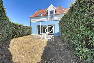achat maison wimereux 62930