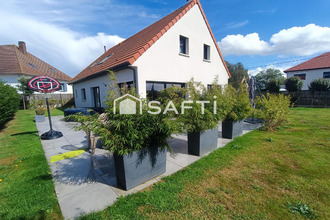 achat maison wimille 62126