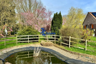 achat maison wimille 62126