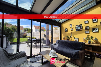 achat maison wimille 62126