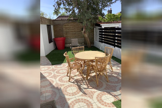 achat maison wimille 62126