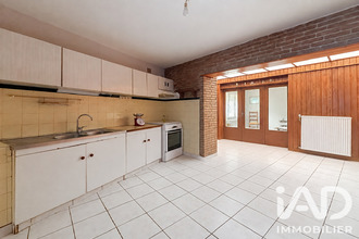 achat maison wimille 62126
