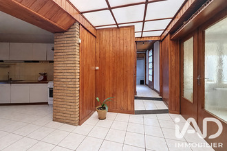 achat maison wimille 62126