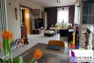 achat maison wimmenau 67290